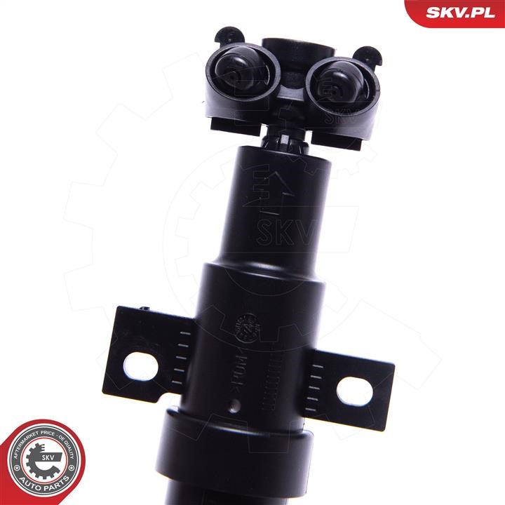 Washer Fluid Jet, headlight cleaning Esen SKV 15SKV703