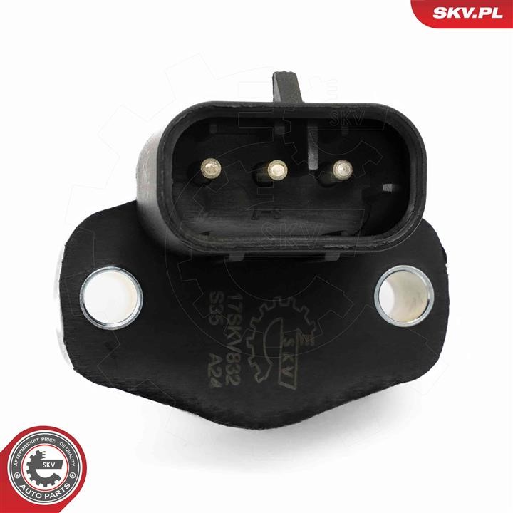 Esen SKV Throttle position sensor – price 56 PLN