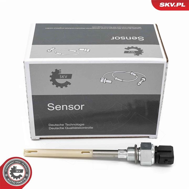Oil level sensor Renault: 17SKV941 Esen SKV Oil level sensor