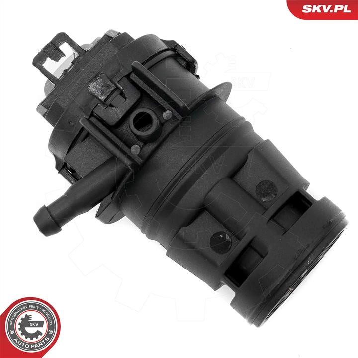 Washer Fluid Pump, window cleaning Esen SKV 15SKV030