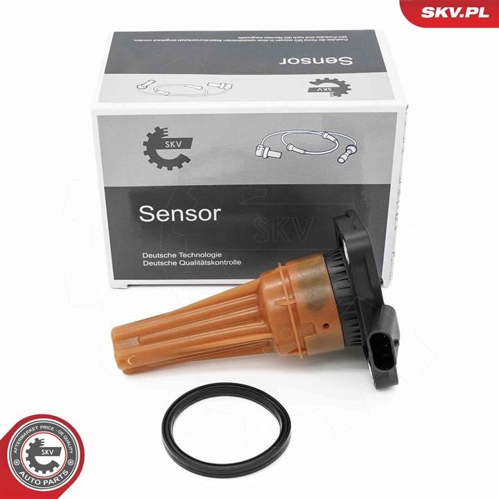 Oil level sensor Cupra: 17SKV942 Esen SKV Oil level sensor