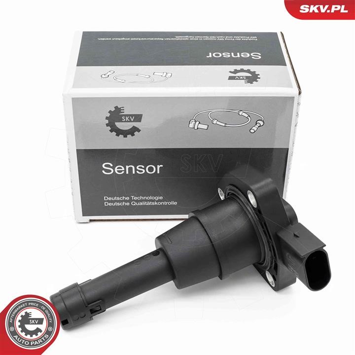 Oil level sensor BMW: 17SKV946 Esen SKV Oil level sensor
