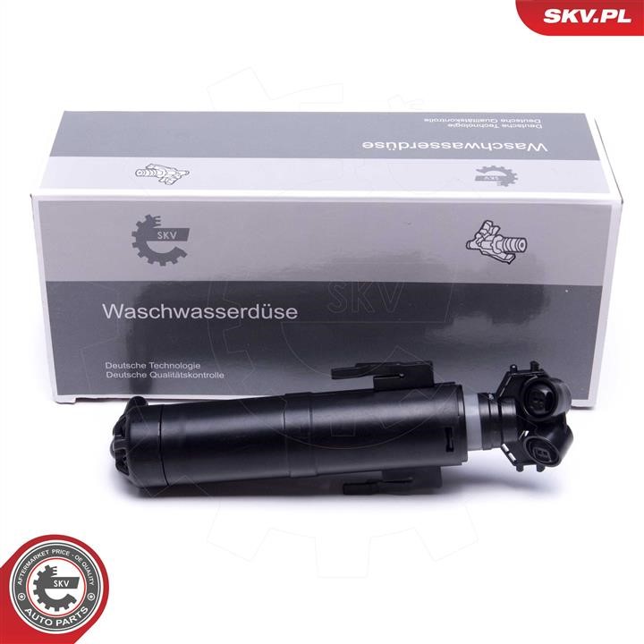 15SKV502 Esen SKV Washer Fluid Jet, headlight cleaning