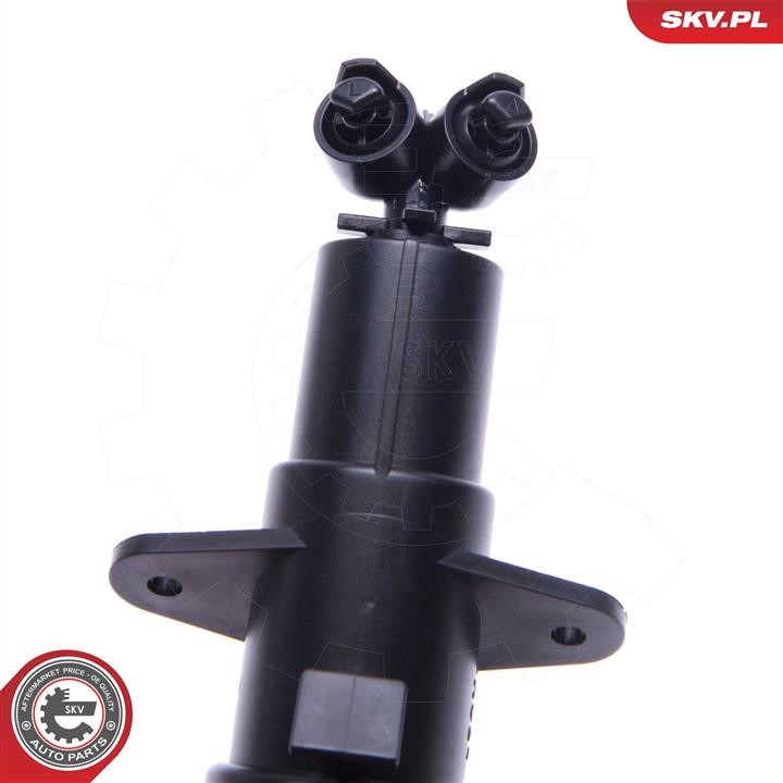 Washer Fluid Jet, headlight cleaning Esen SKV 15SKV503