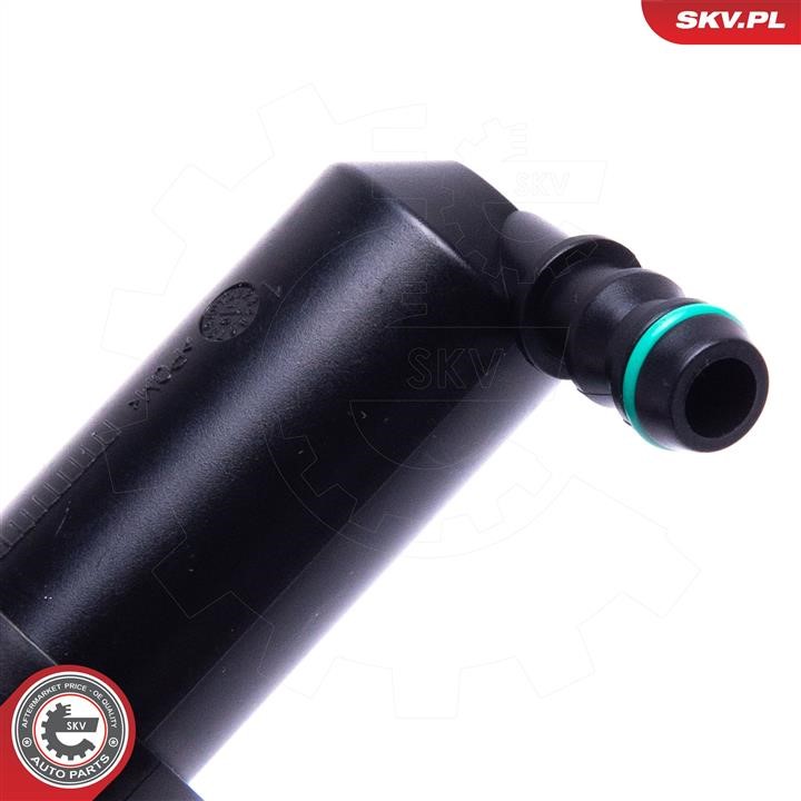 Washer Fluid Jet, headlight cleaning Esen SKV 15SKV719