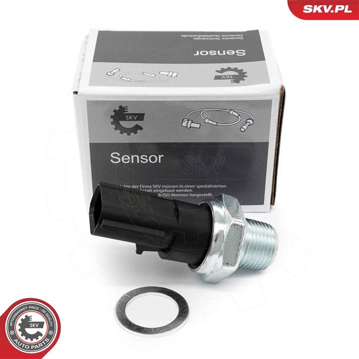 Esen SKV 17SKV838 Oil pressure sensor 17SKV838 17SKV838 Esen SKV Oil pressure sensor