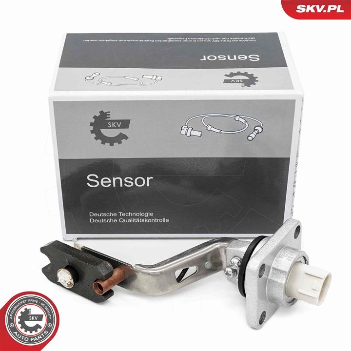 Oil level sensor Toyota: 17SKV949 Esen SKV Oil level sensor