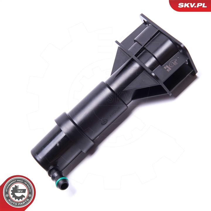 Washer Fluid Jet, headlight cleaning Esen SKV 15SKV505