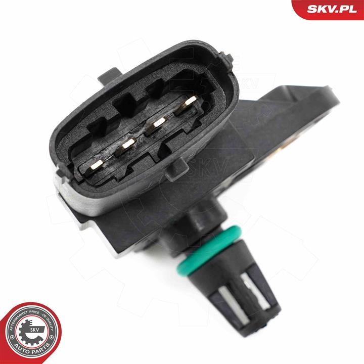 Sensor, intake manifold pressure Esen SKV 17SKV901