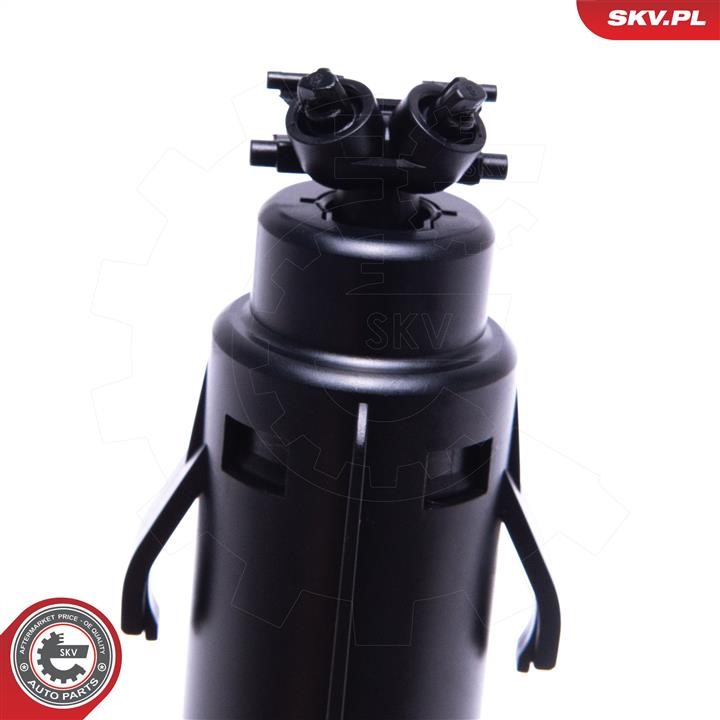 Washer Fluid Jet, headlight cleaning Esen SKV 15SKV508