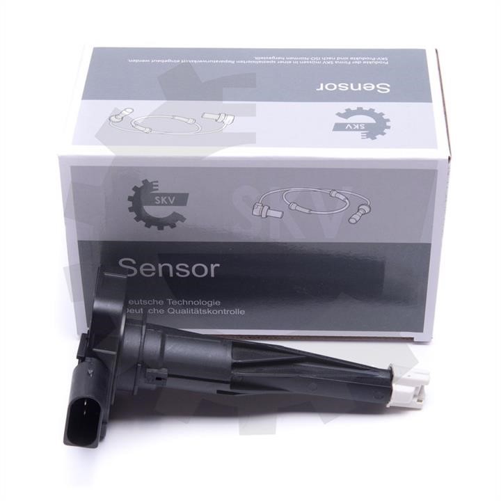 Oil level sensor BMW 2 series: 17SKV762 Esen SKV Oil level sensor