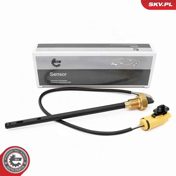 Oil level sensor Citroen: 17SKV951 Esen SKV Oil level sensor