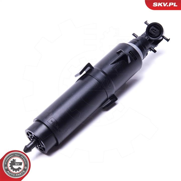 Washer Fluid Jet, headlight cleaning Esen SKV 15SKV607