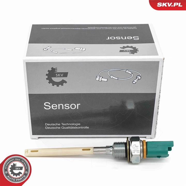 Oil level sensor Peugeot 206: 17SKV954 Esen SKV Oil level sensor