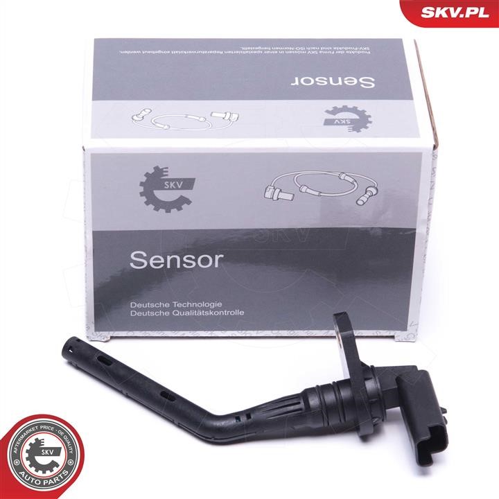 Oil level sensor Citroen: 17SKV765 Esen SKV Oil level sensor