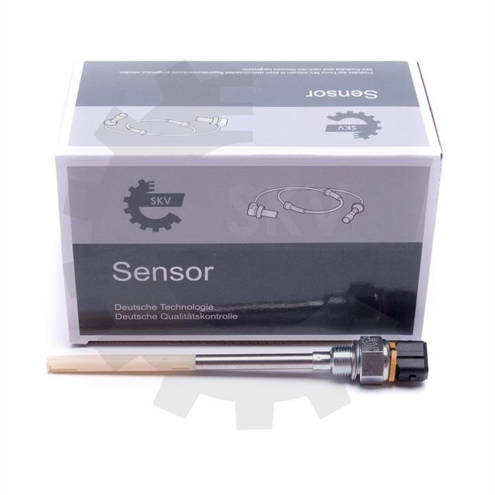 Oil level sender Renault Espace: 17SKV771 Esen SKV Oil level sensor