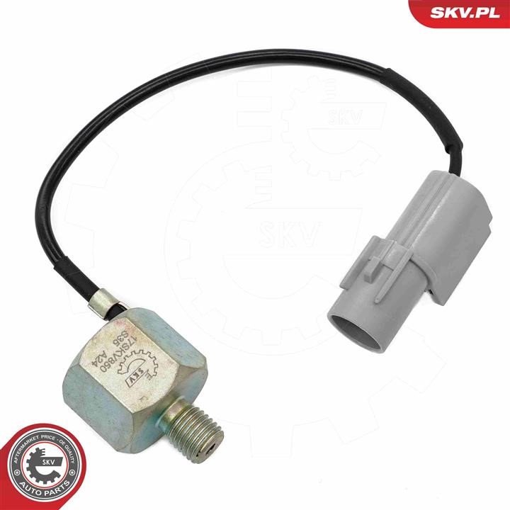 Buy Esen SKV 17SKV850 – good price at EXIST.AE!