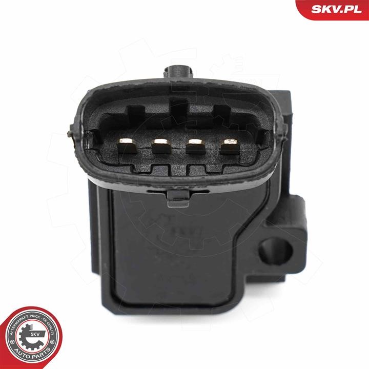 Sensor, intake manifold pressure Esen SKV 17SKV905