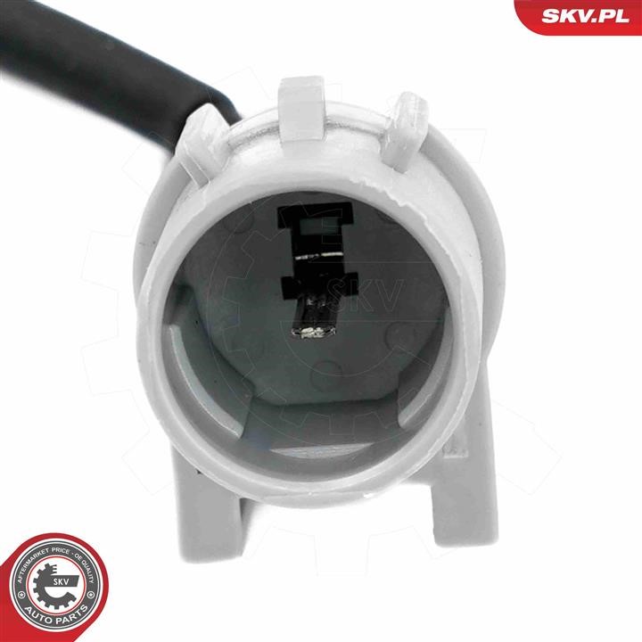 Knock sensor Esen SKV 17SKV850