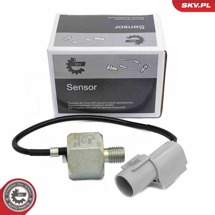 Ignition knock sensor Suzuki: 17SKV850 Esen SKV Knock sensor