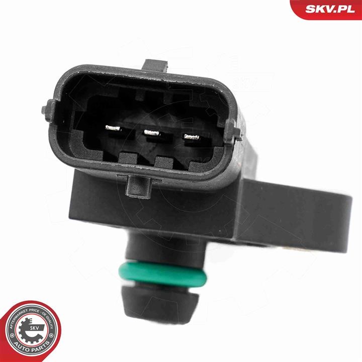 Sensor, intake manifold pressure Esen SKV 17SKV851