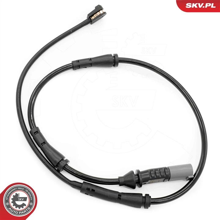 Buy Esen SKV 17SKV859 – good price at EXIST.AE!