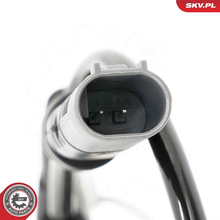Brake pad wear sensor Esen SKV 17SKV859