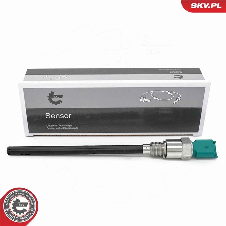 Oil level sender Peugeot 3008: 17SKV921 Esen SKV Oil level sensor