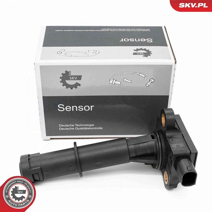 Oil level sender Mercedes E-Class: 17SKV923 Esen SKV Oil level sensor