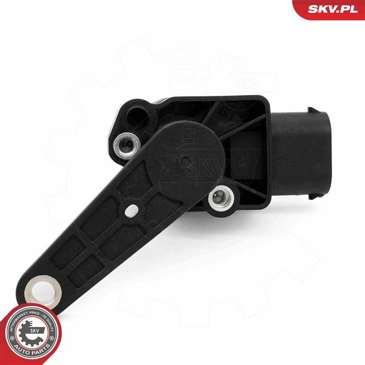 Sensor, headlight levelling Esen SKV 17SKV966