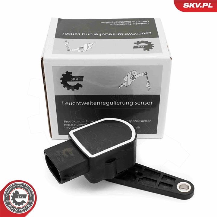 Esen SKV 17SKV966 Sensor, headlight levelling 17SKV966 17SKV966 Esen SKV Sensor, headlight levelling
