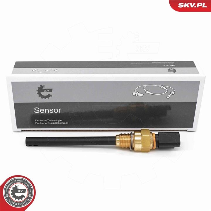 Esen SKV 17SKV925 Oil level sensor 17SKV925 17SKV925 Esen SKV Oil level sensor