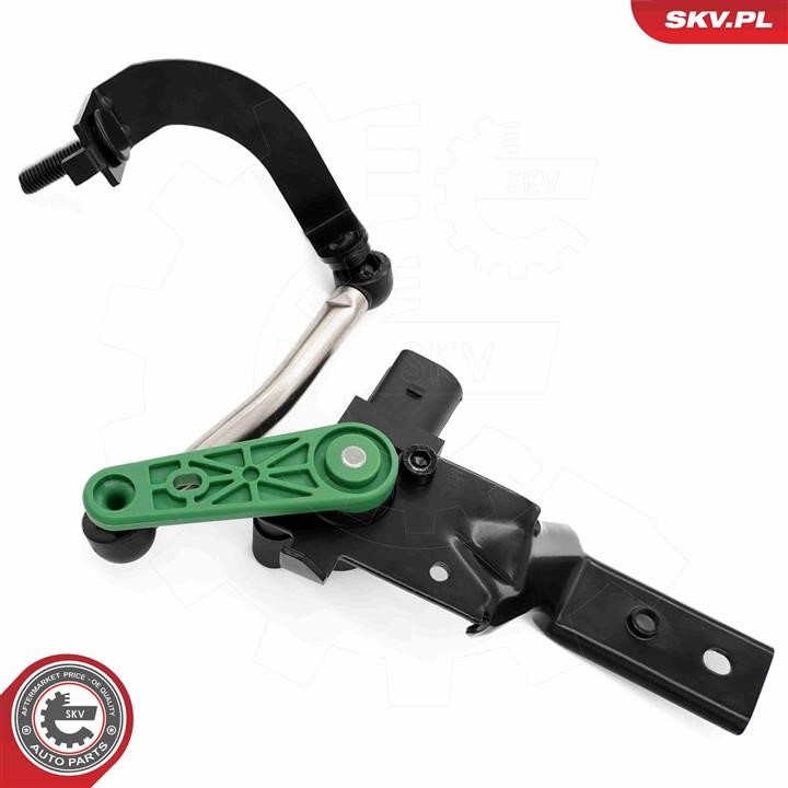 Sensor, headlight levelling Esen SKV 17SKV965