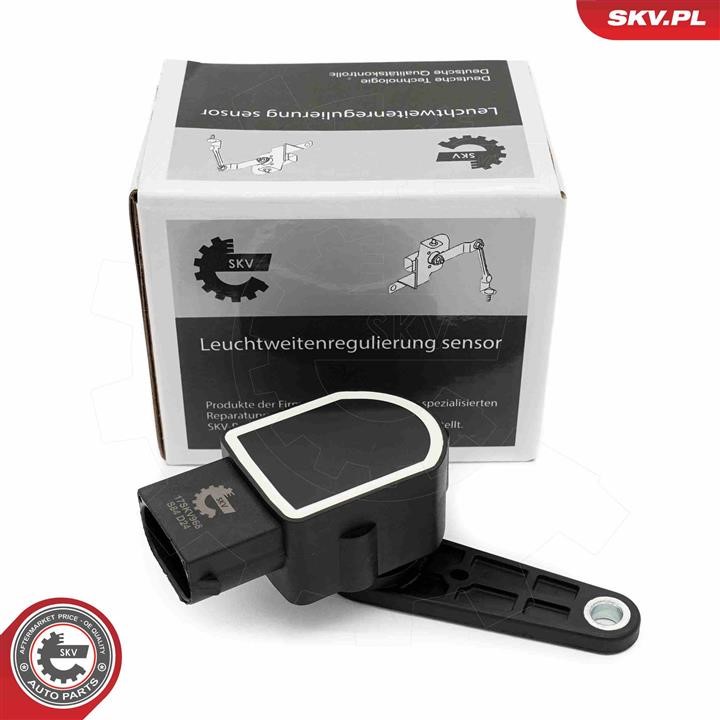 Esen SKV 17SKV968 Sensor, headlight levelling 17SKV968 17SKV968 Esen SKV Sensor, headlight levelling