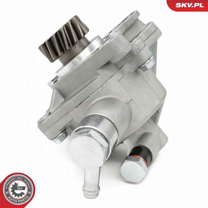 Esen SKV Vacuum Pump, braking system – price [object Object] PLN