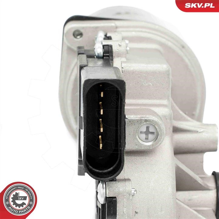 Wiper Motor Esen SKV 19SKV208