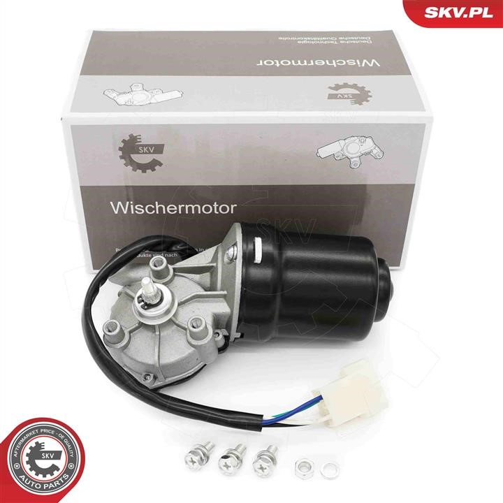 19SKV229 Esen SKV Wiper Motor