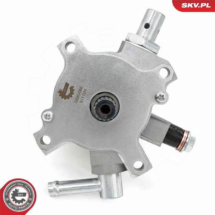 Esen SKV Vacuum Pump, braking system – price [object Object] PLN