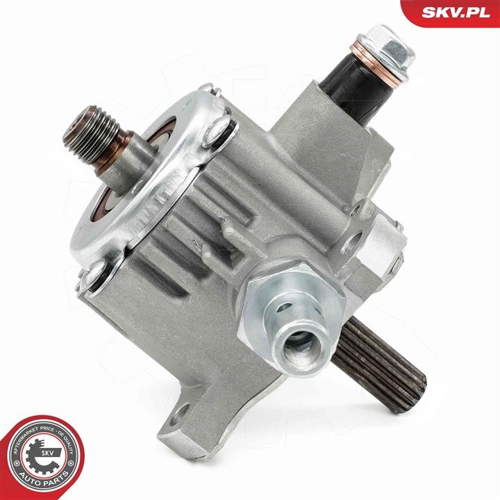 Vacuum Pump, braking system Esen SKV 18SKV066