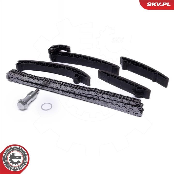 Timing Chain Kit Esen SKV 21SKV260