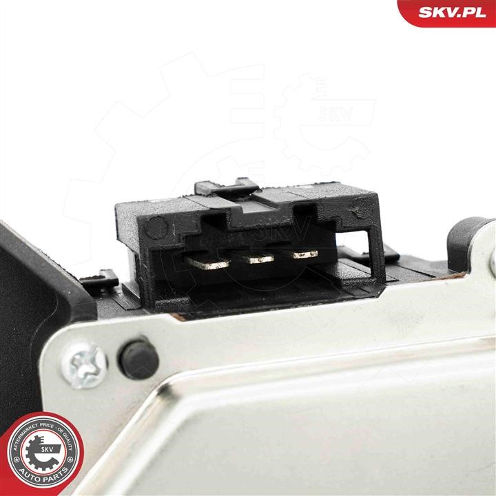 Wiper Motor Esen SKV 19SKV210