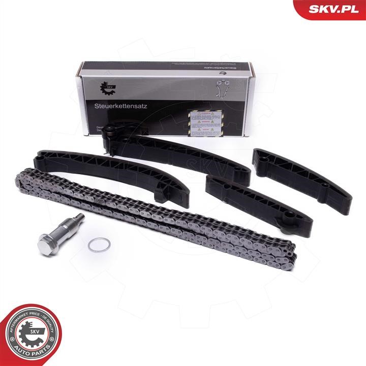 Timing chain set Chrysler: 21SKV260 Esen SKV Timing Chain Kit