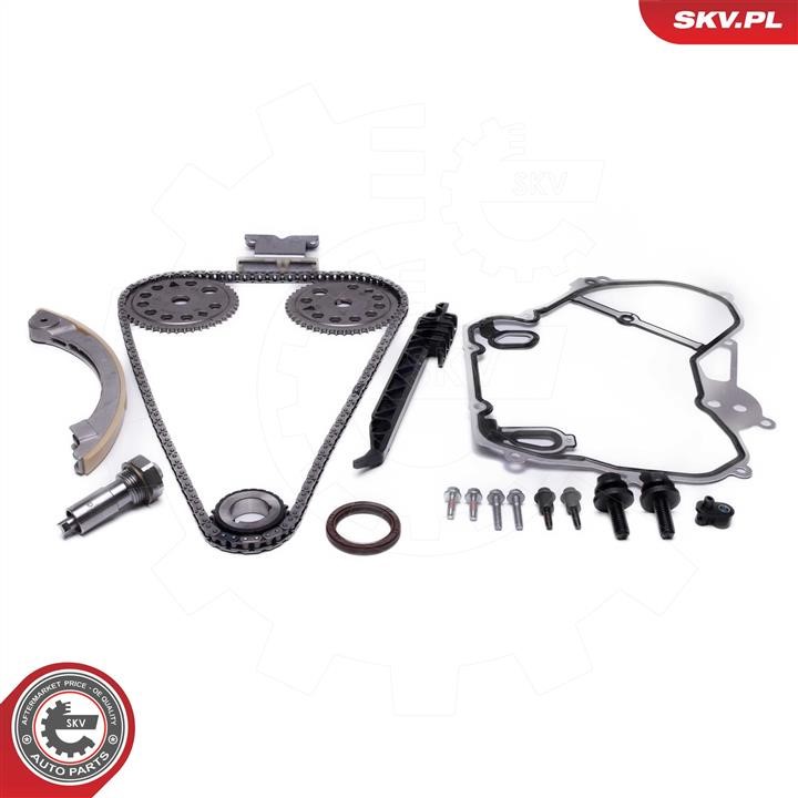Timing Chain Kit Esen SKV 21SKV261