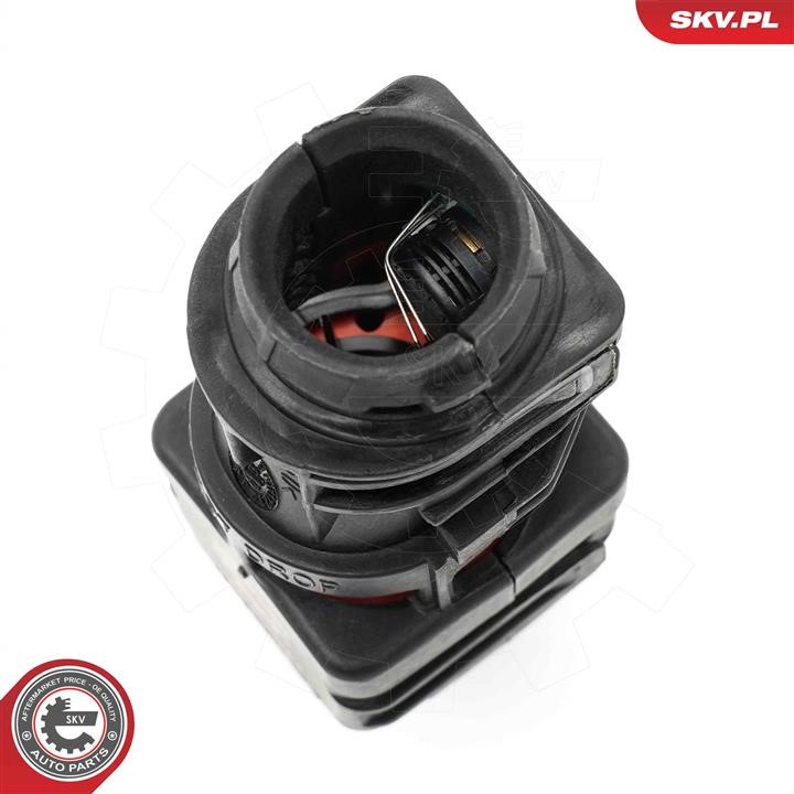 Sensor, interior temperature Esen SKV 17SKV977