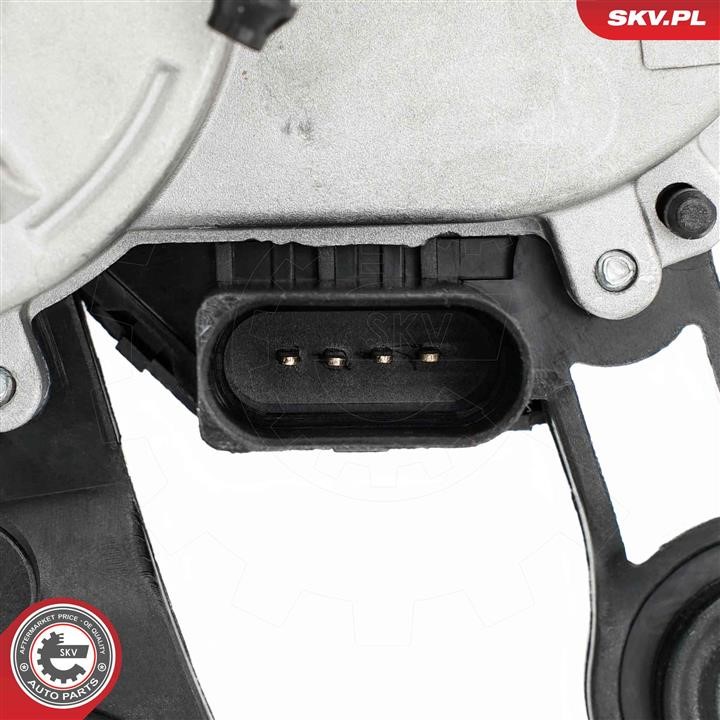 Wiper Motor Esen SKV 19SKV231