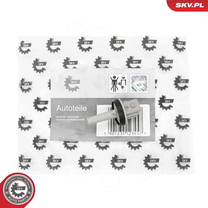 17SKV983 Esen SKV Sensor, interior temperature