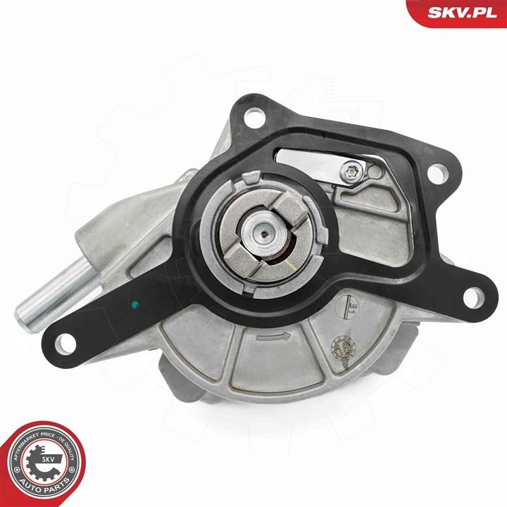 Esen SKV Vacuum Pump, braking system – price [object Object] PLN