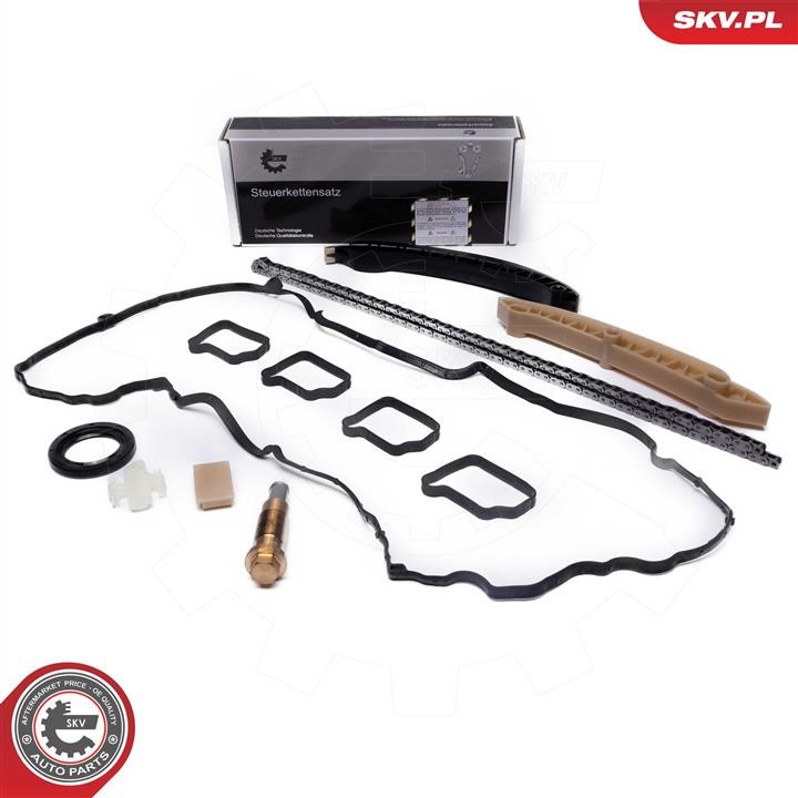 21SKV263 Esen SKV Timing Chain Kit