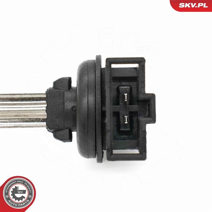 Sensor, interior temperature Esen SKV 17SKV984