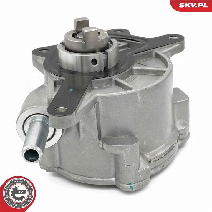Vacuum Pump, braking system Esen SKV 18SKV073